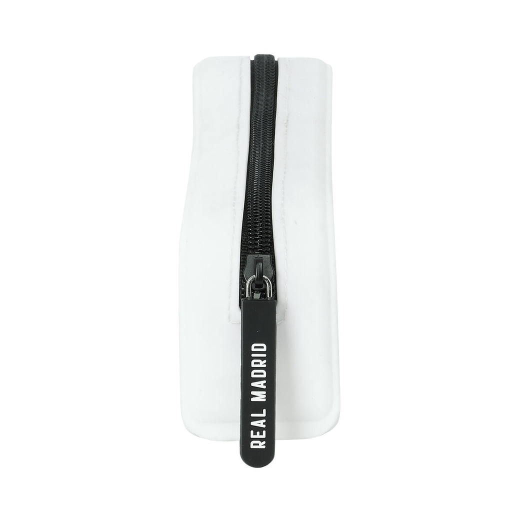 Estuche Escolar Safta Blanco