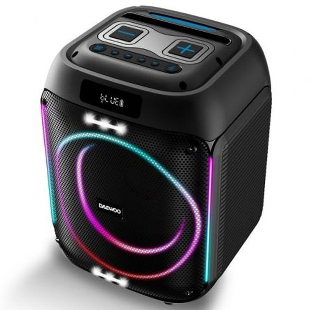 Altavoces PC Daewoo