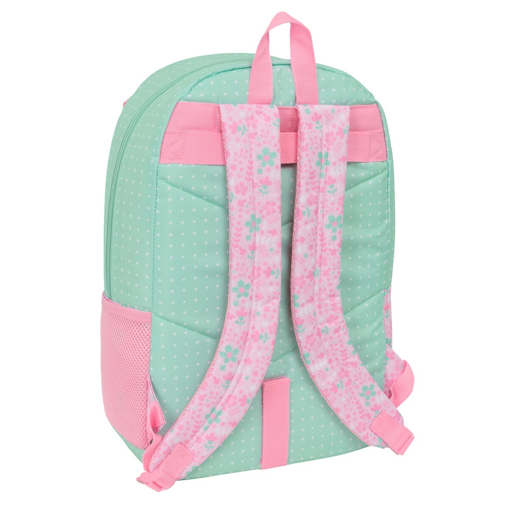 School Bag Glow Lab Amazing 30 x 46 x 14 cm