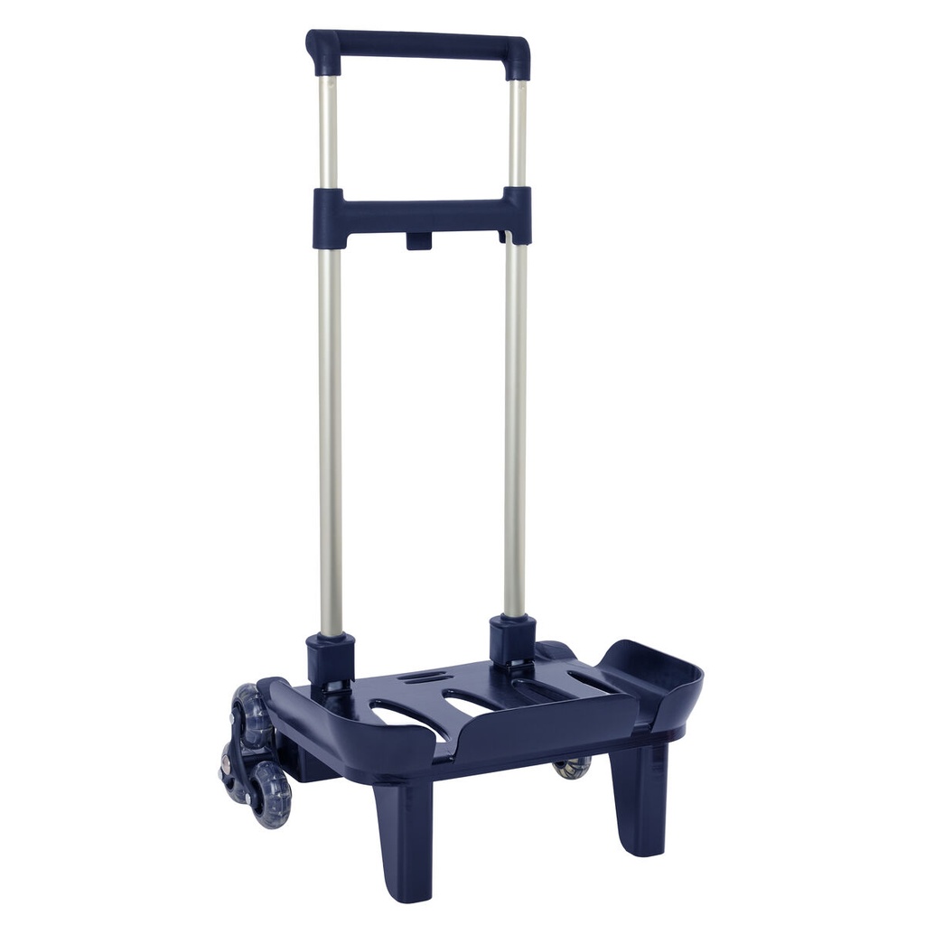 Rucksack Trolley Safta Navy Blue