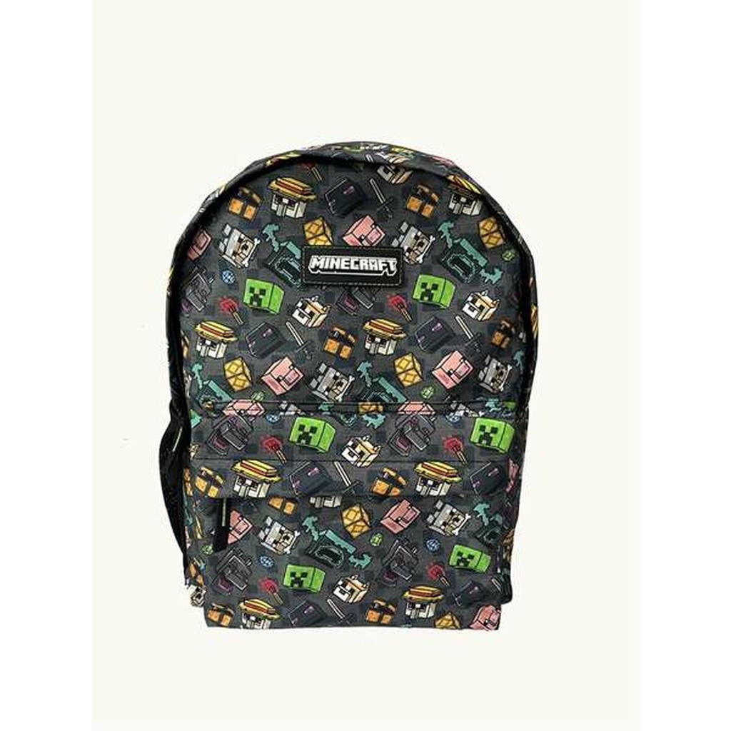 Mochila Escolar Toybags