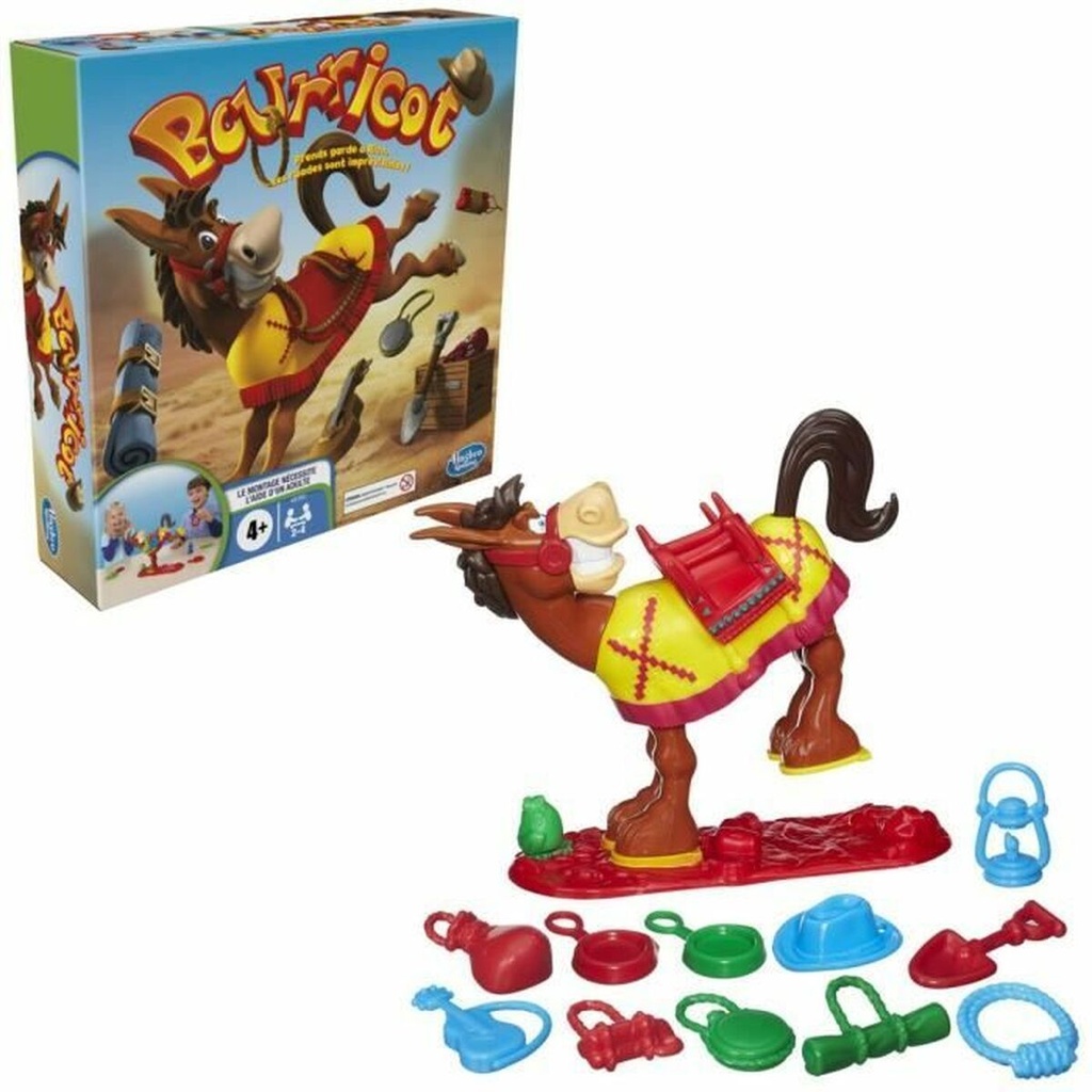 Juego de Mesa Hasbro