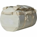 School Bag Smiley White Black