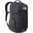 School Bag Smiley Black