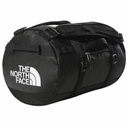 School Bag Smiley Black
