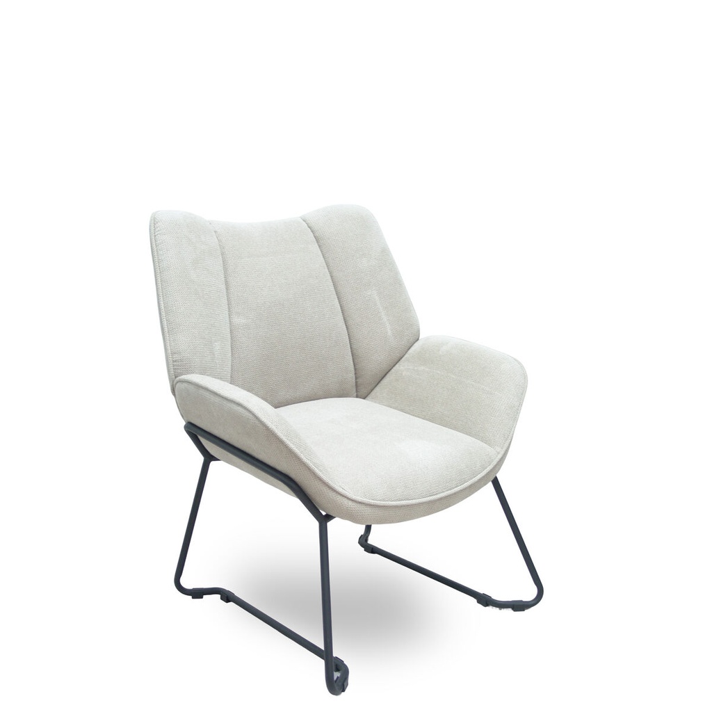 Sillón de Oficina Foröl F680111 Beige