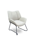 Office Chair Foröl F680111 Beige