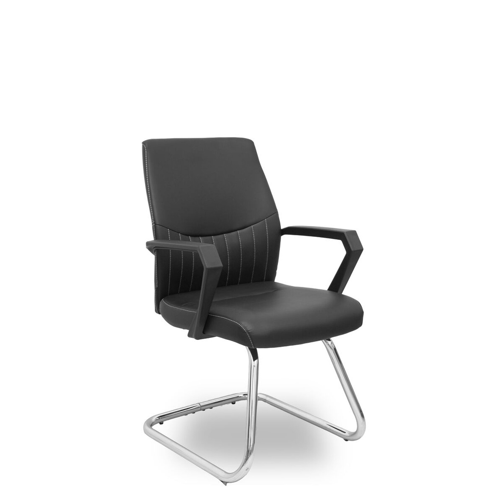 Office Chair Foröl CRSP840 Black