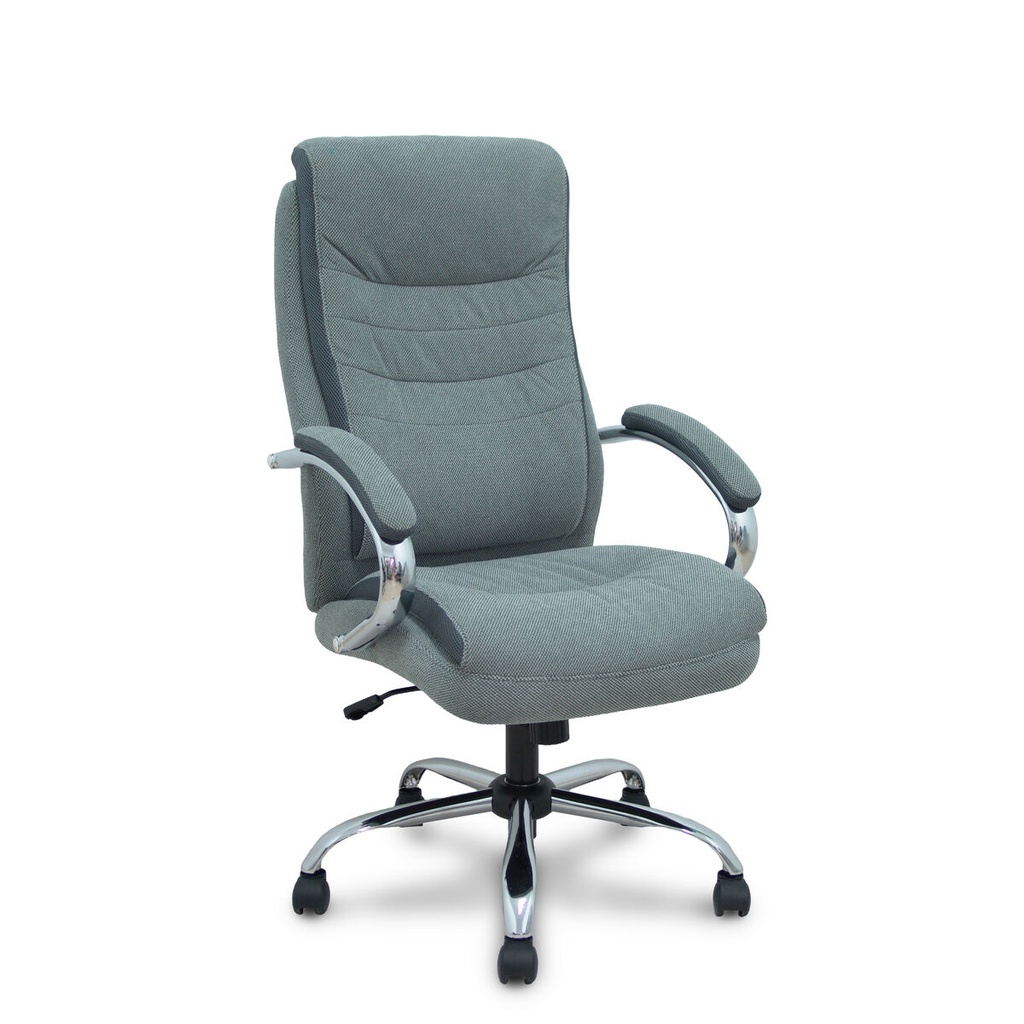 Office Chair Foröl 671CRRN Grey