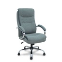 Office Chair Foröl 671CRRN Grey