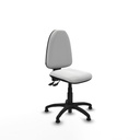 Silla de Oficina Piqueras y Crespo B0001RT Blanco