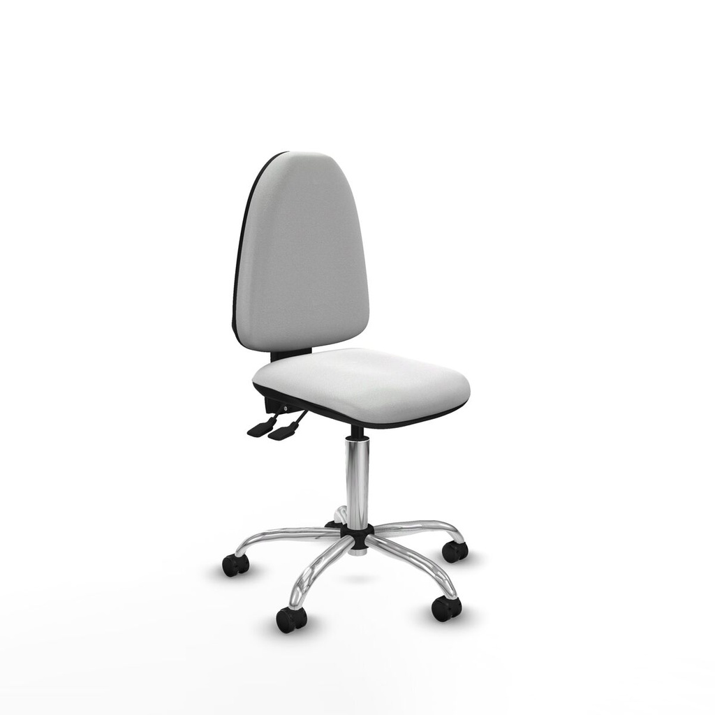 Office Chair Piqueras y Crespo B0005RF White