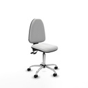Silla de Oficina Piqueras y Crespo B0005RN Blanco