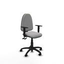 Office Chair Piqueras y Crespo B1D01RN Light grey