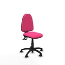 Silla de Oficina Piqueras y Crespo B0001RF Rosa