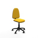 Office Chair Piqueras y Crespo B0001RP Yellow