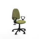 Office Chair Algarra Piqueras y Crespo BFN01RN Green