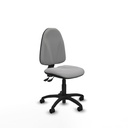 Silla de Oficina Algarra Piqueras y Crespo B0001RN Gris claro