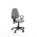 Silla de Oficina Algarra Piqueras y Crespo BFN01RN Gris claro