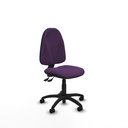 Silla de Oficina Algarra Piqueras y Crespo B0001RN Morado