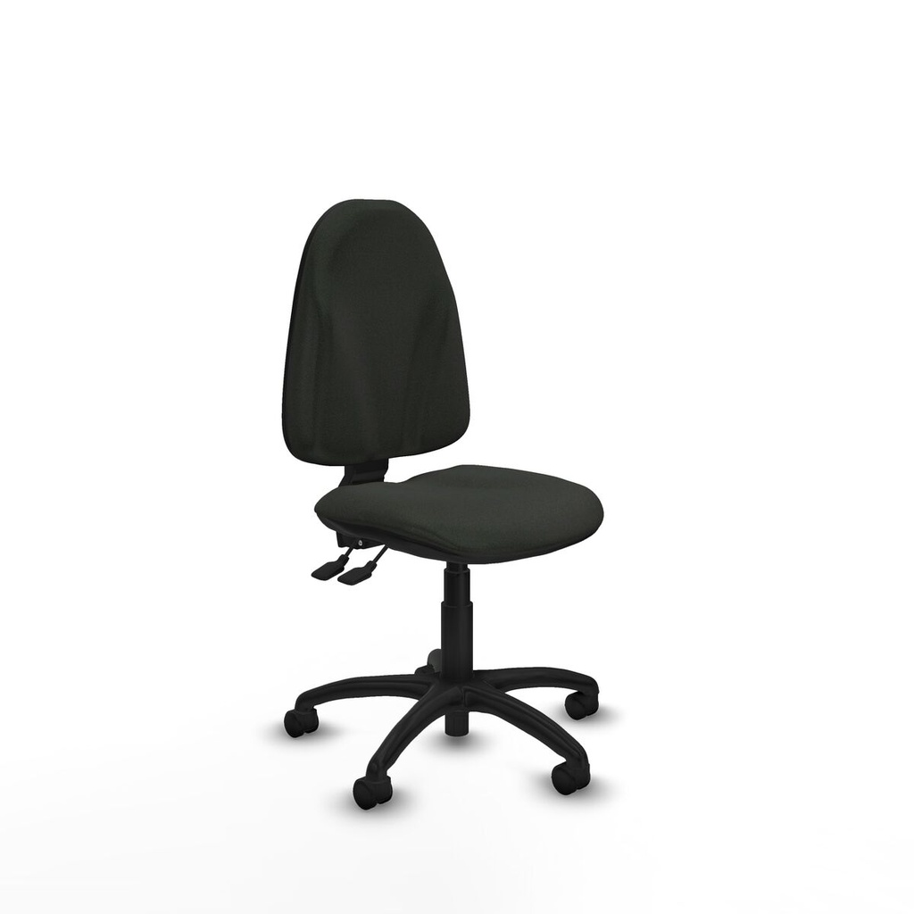 Silla de Oficina Algarra Piqueras y Crespo B0001RN Negro