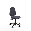 Office Chair Algarra Piqueras y Crespo B0001RN Dark grey