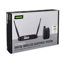 Microphone Shure GLXD14+E/PGA31-Z4