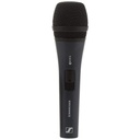 Microphone Sennheiser S004514 Black Graphite