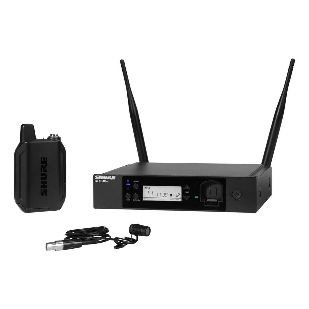 Micrófono Shure 010-04-911