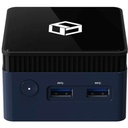Mini PC Qoobe QE-ANN150-12GB/512GB 12 GB RAM 512 GB SSD Intel N100