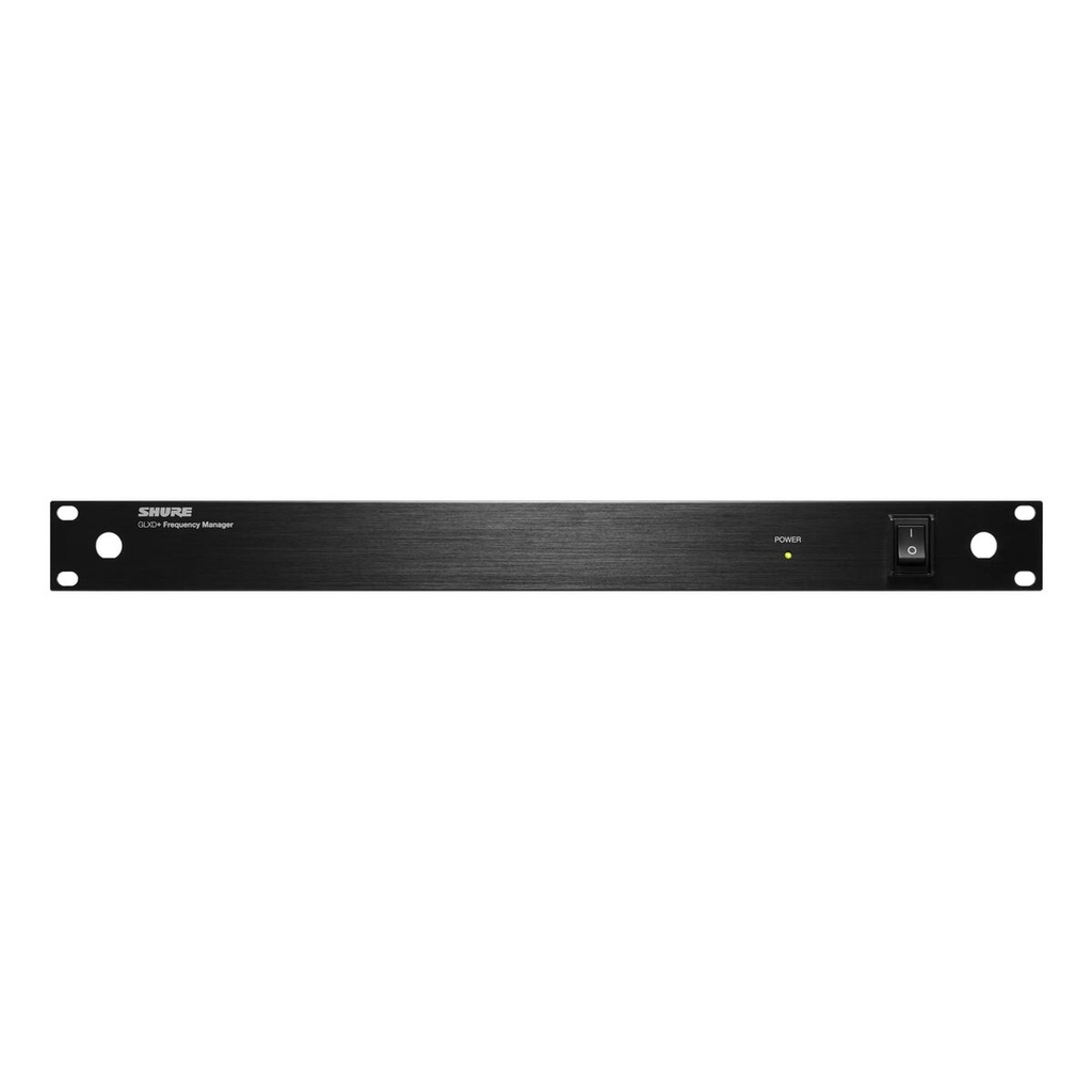 Micrófono Shure GLXD+FMZ4/LC-E