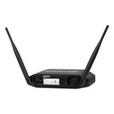 Microphone Shure GLXD4+E-Z4 Black