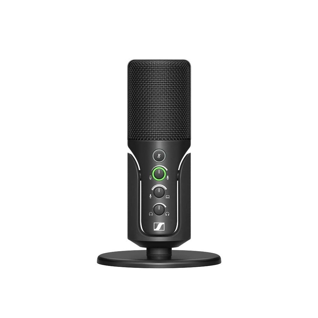 Micrófono Sennheiser S700065 Negro