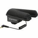 Microphone Sennheiser S506258 Black