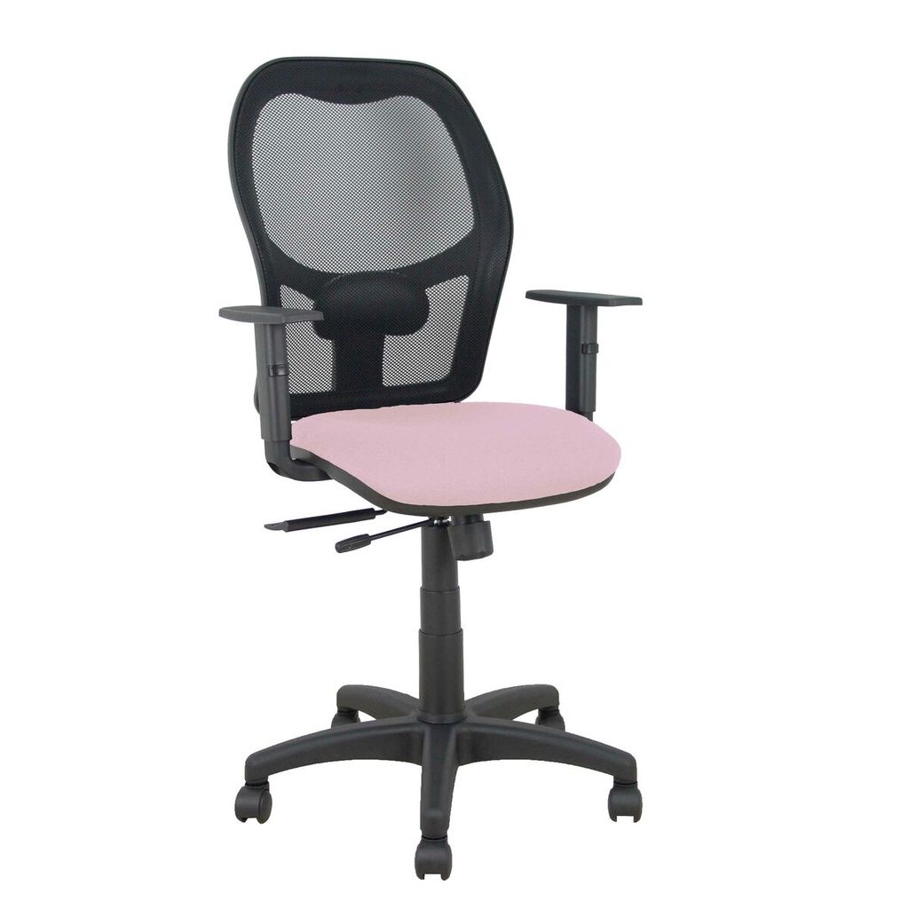 Silla de Oficina Alocén Piqueras y Crespo 0B10CRN Rosa