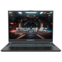 Laptop Gigabyte 9RC56MF0HDIK0IES000 16" 16 GB RAM 512 GB 512 GB SSD Qwerty Español