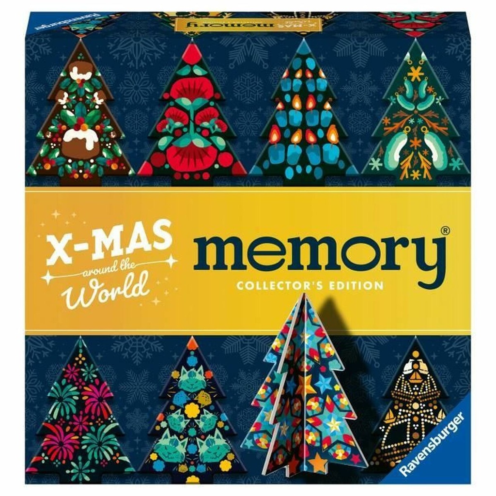 Juego de Mesa Ravensburger