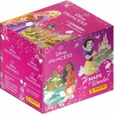 Pack de cromos Panini Princesas Disney 2025