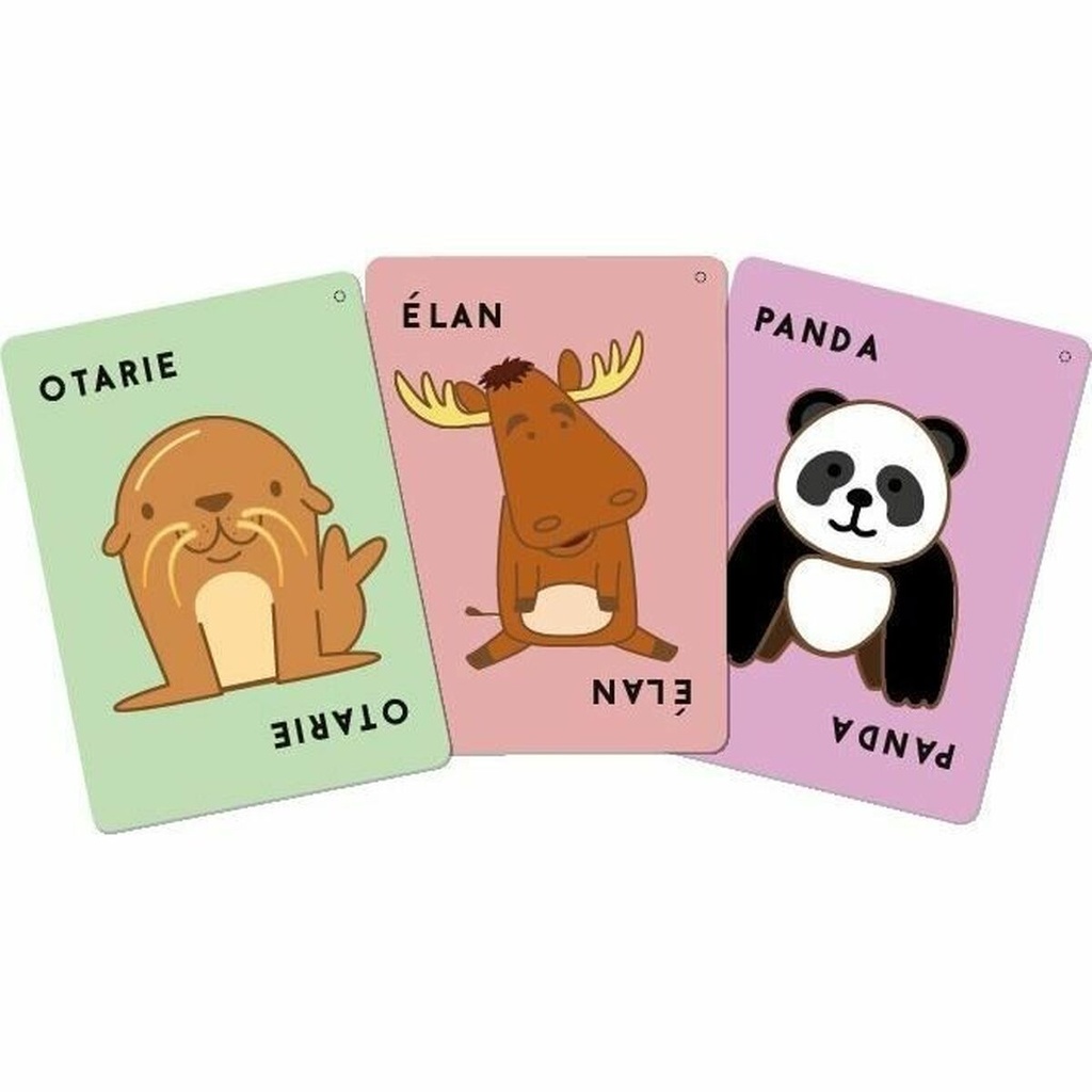 Board game BlackRock