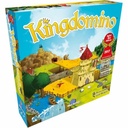 Juego de Mesa BlackRock Kingdomino
