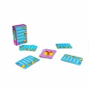 Board game BlackRock NARANJA AZUL