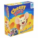 Juego de Mesa Megableu CHEEZY MOUSE