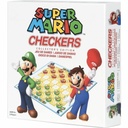 Board game Goliath Super Mario Checkers