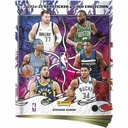 Pack of stickers Panini Baloncesto NBA EE. UU. 2024/25