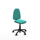 Silla de Oficina Aýna Piqueras y Crespo B0001RN Turquesa