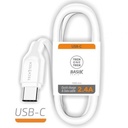 Cable Lightning Tech One Tech Blanco