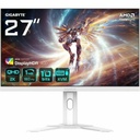 Monitor Gaming Gigabyte M27QA ICE 27" Quad HD