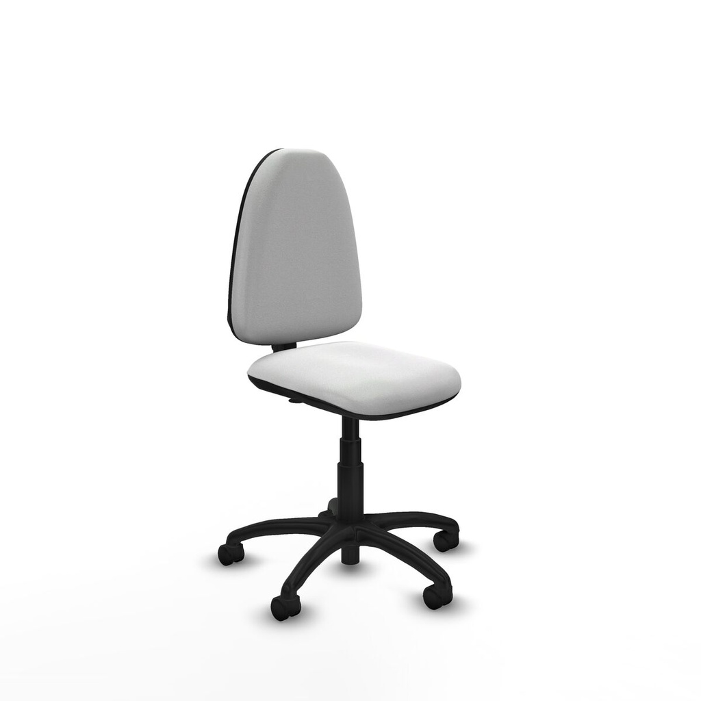 Silla de Oficina Piqueras y Crespo B0001RN Blanco