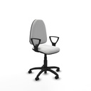 Office Chair Piqueras y Crespo BFN01RP White