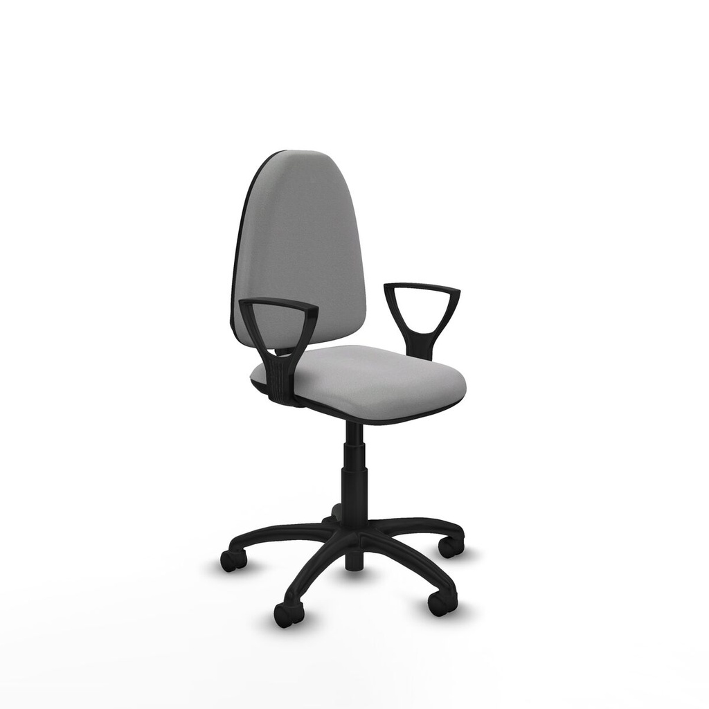 Office Chair Piqueras y Crespo BFN01RN Light grey
